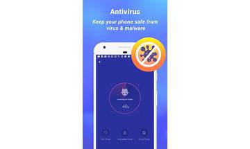 Antivirus Security DU Master for Android - Download the APK from Habererciyes